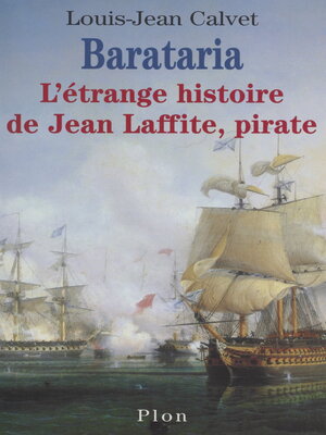 cover image of Barataria